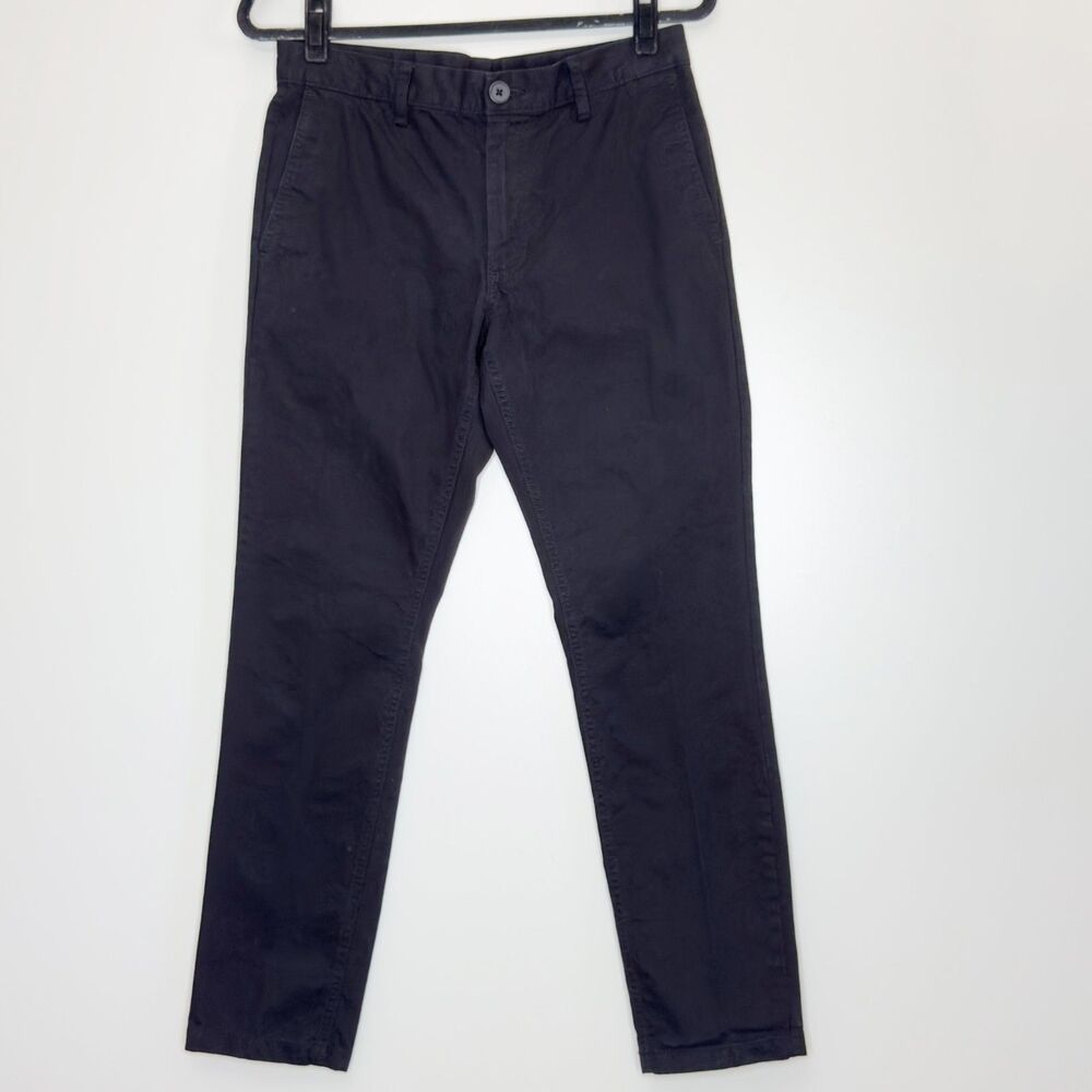 Old Navy Slim Uniform Non-Stretch Chino Pants Men's Size 30 x 30